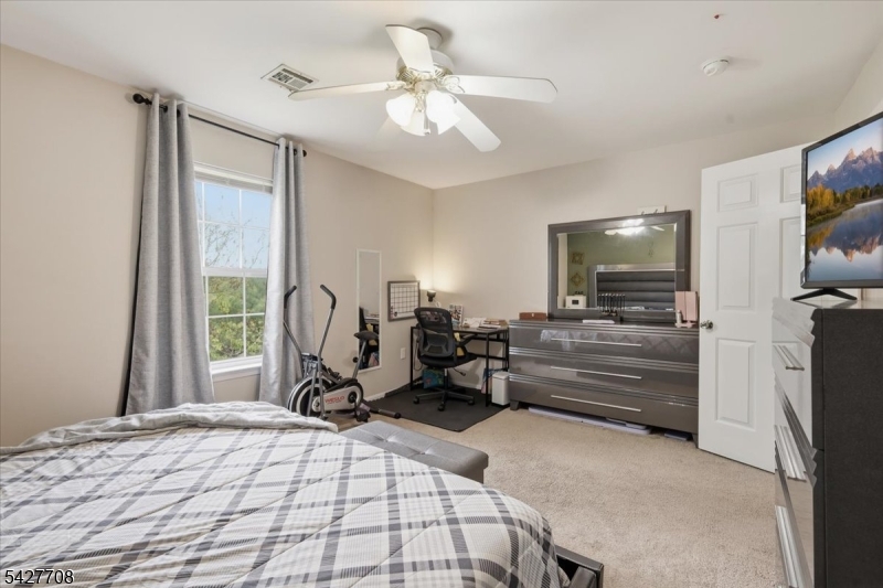 Cambridge - Residential