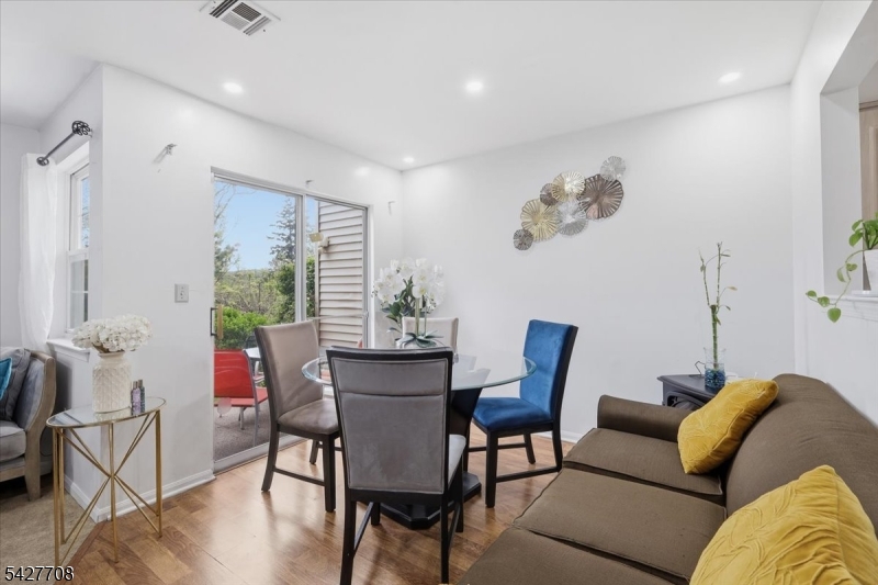 Cambridge - Residential