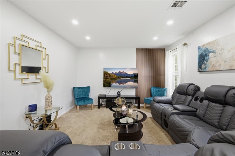 Cambridge - Residential