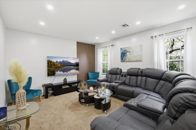 Cambridge - Residential
