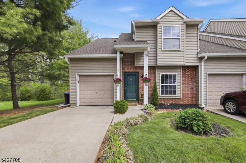 Cambridge - Residential