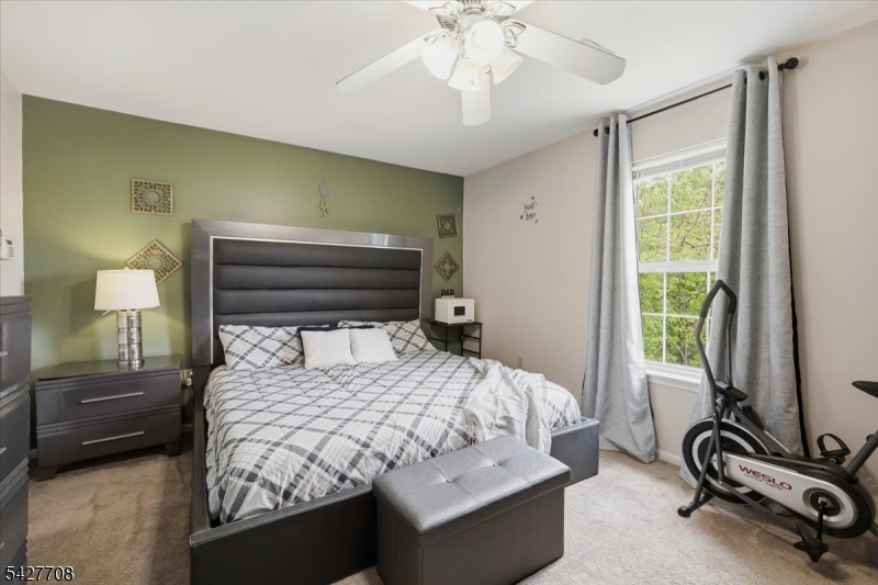 Cambridge - Residential