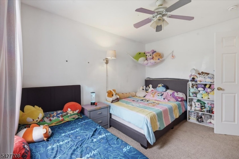 Cambridge - Residential
