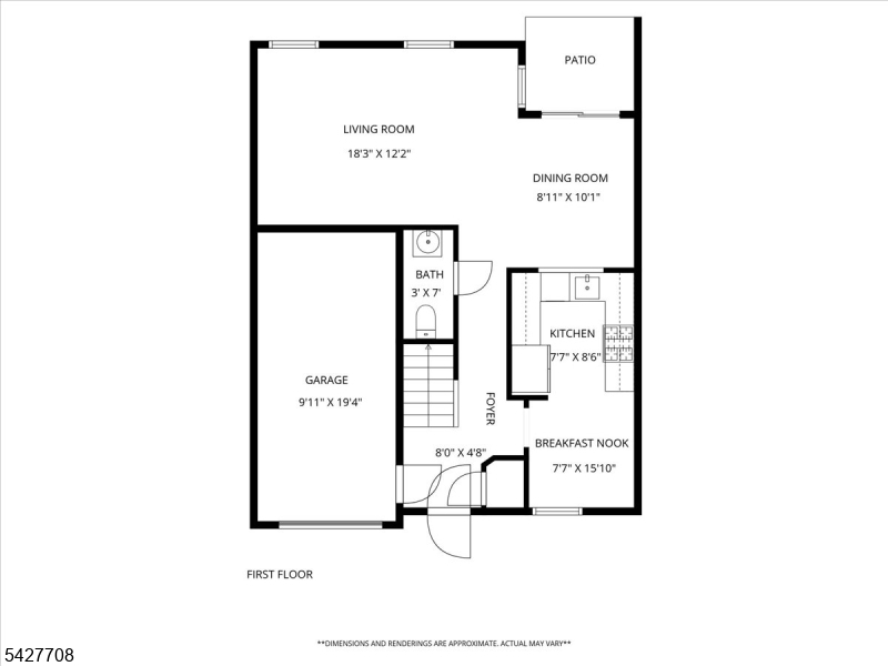 Cambridge - Residential