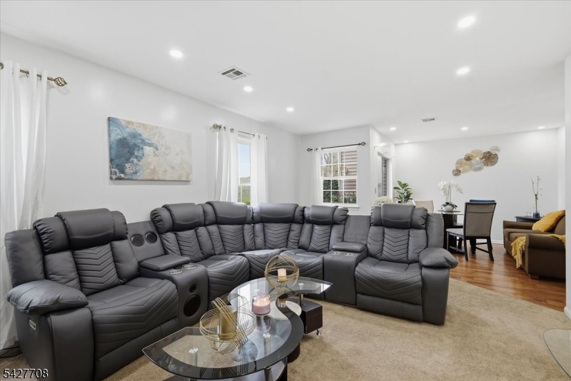 Cambridge - Residential