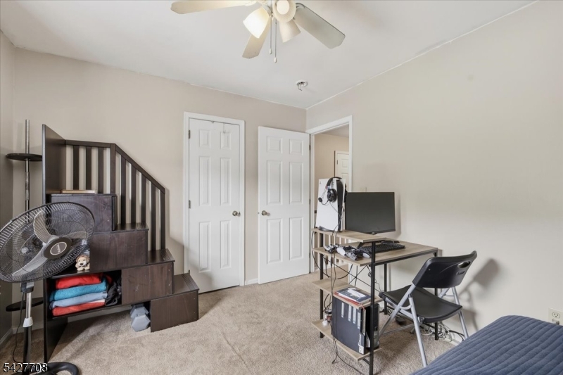 Cambridge - Residential