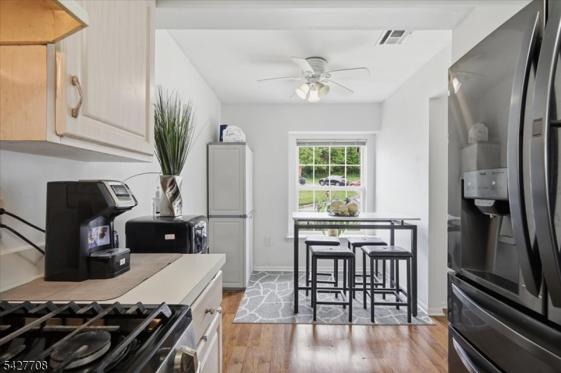 Cambridge - Residential