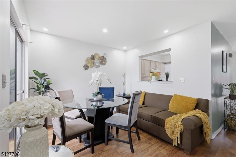 Cambridge - Residential