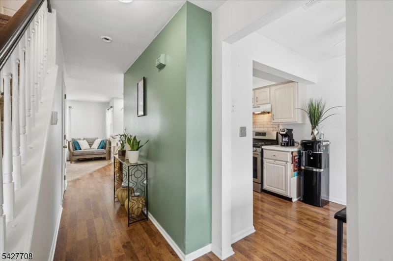 Cambridge - Residential