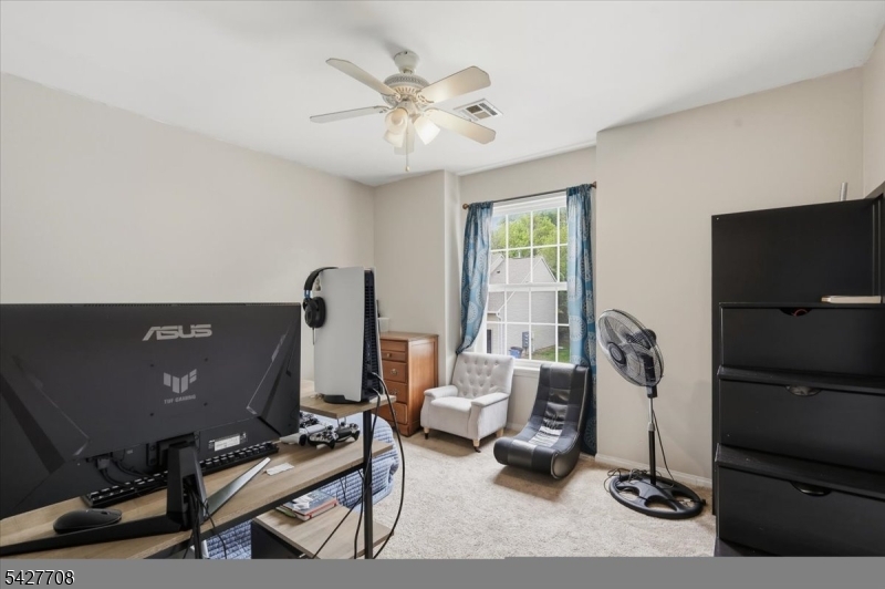 Cambridge - Residential