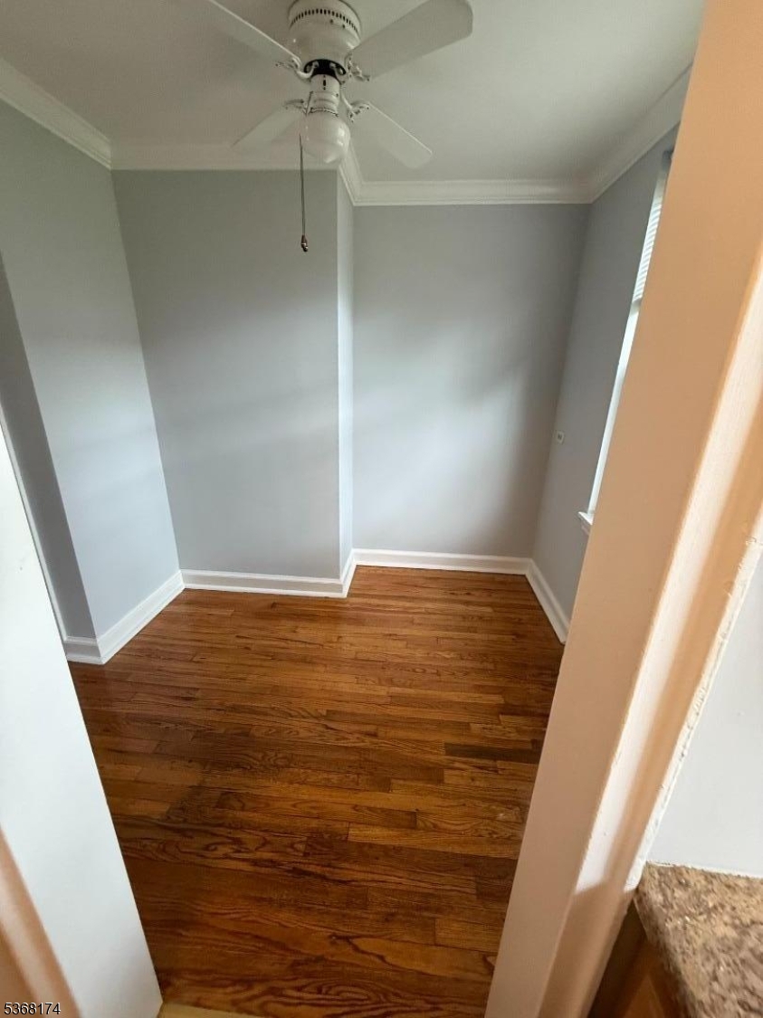 Gordonhurst Village Apts - Residential Lease