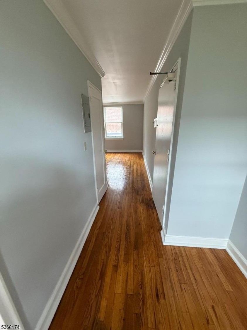 Gordonhurst Village Apts - Residential Lease