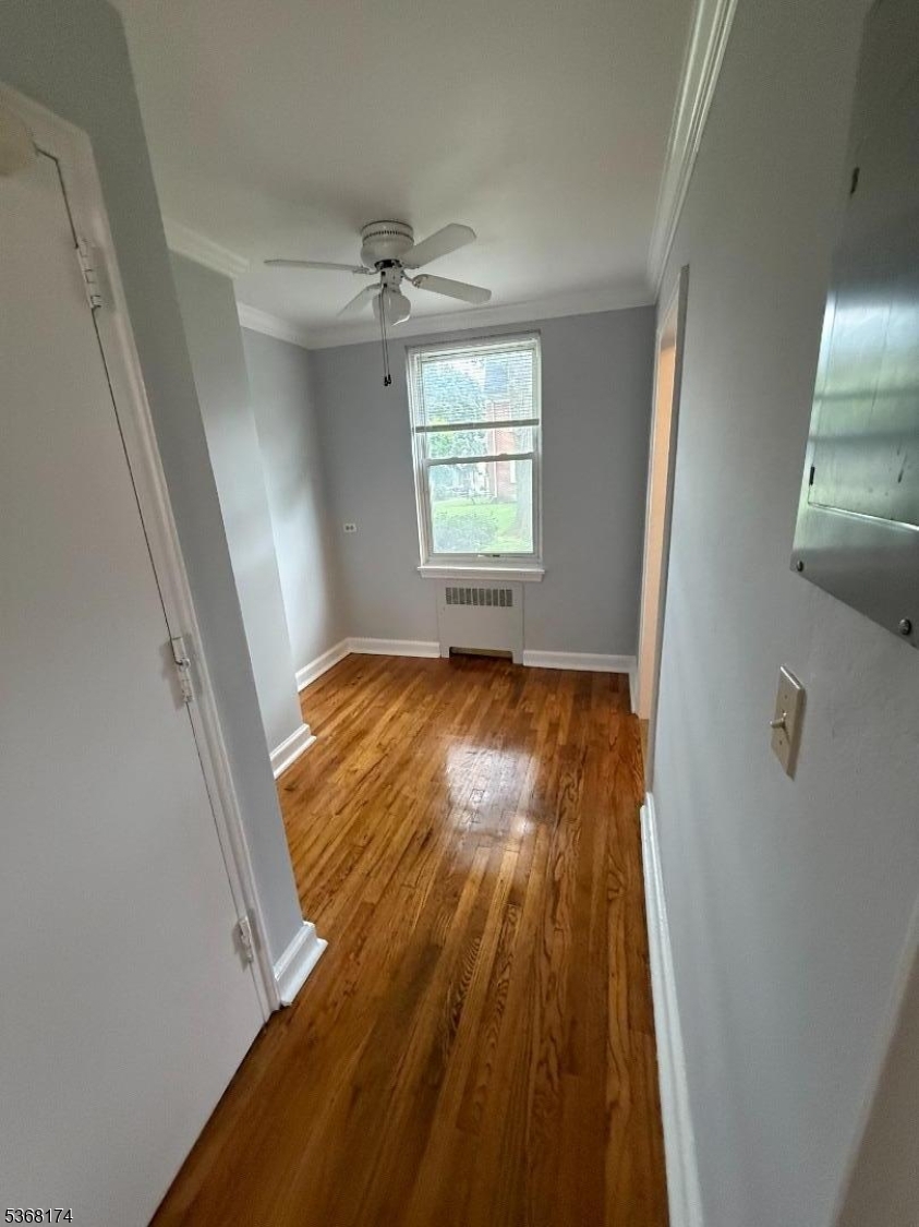 Gordonhurst Village Apts - Residential Lease