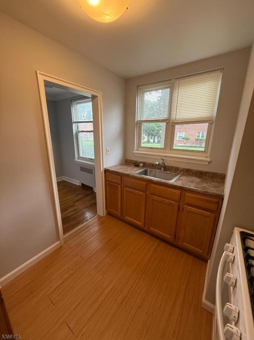 Gordonhurst Village Apts - Residential Lease