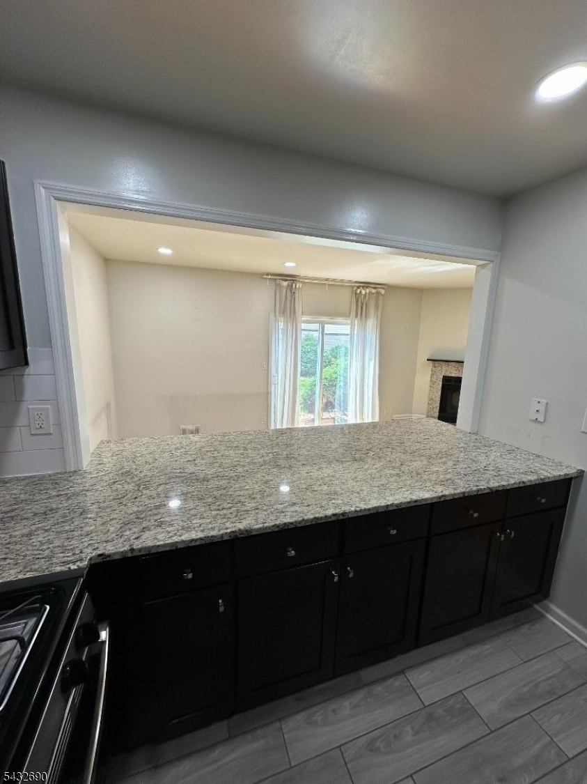 Chesterfield - Residential