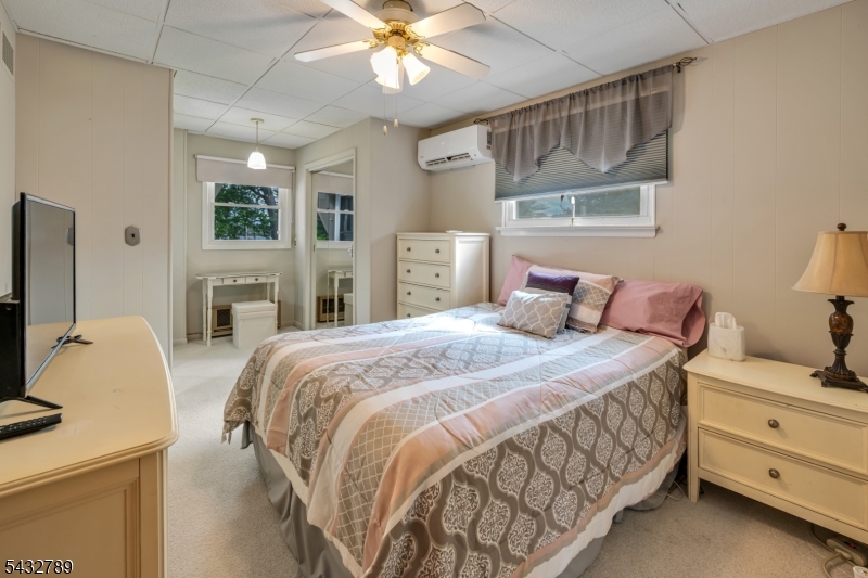 Budd Lake - Residential