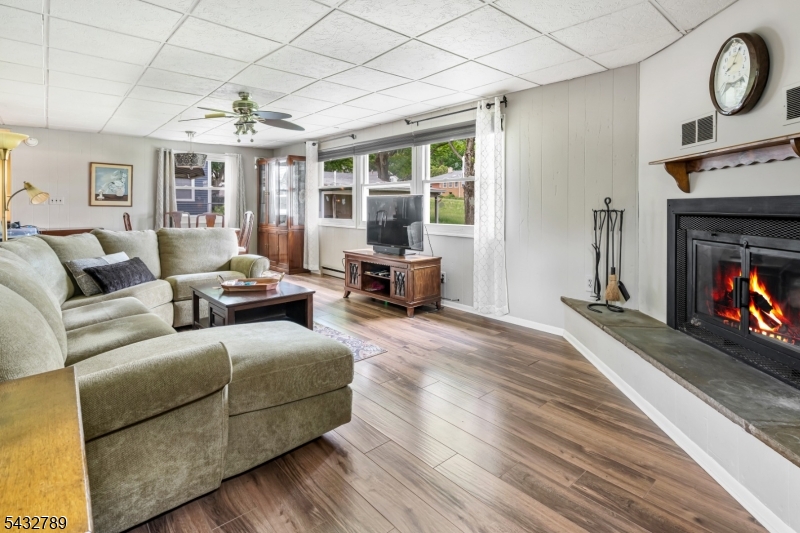 Budd Lake - Residential