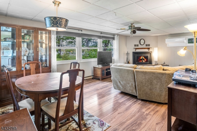 Budd Lake - Residential