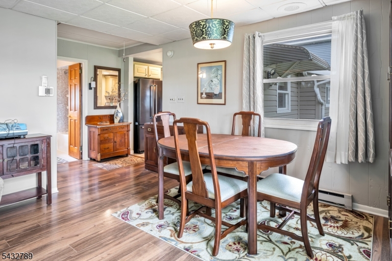 Budd Lake - Residential