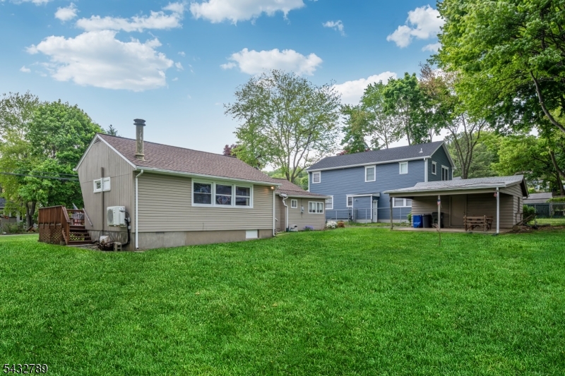Budd Lake - Residential