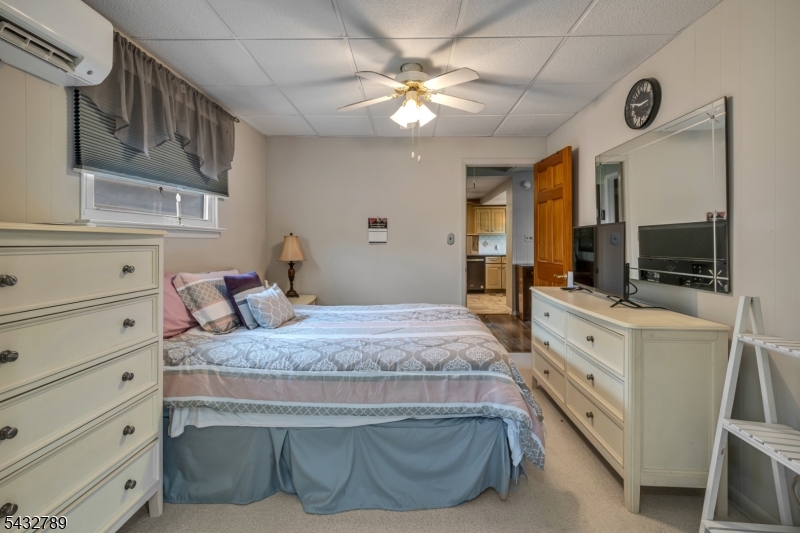 Budd Lake - Residential