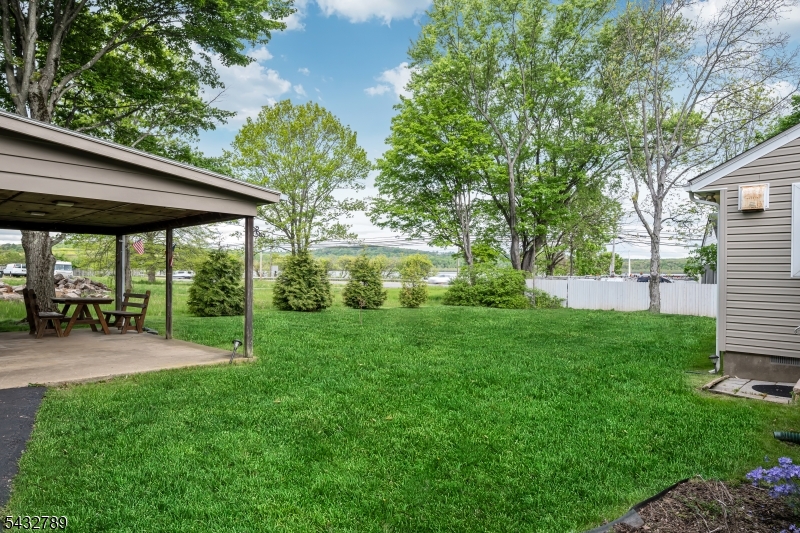 Budd Lake - Residential