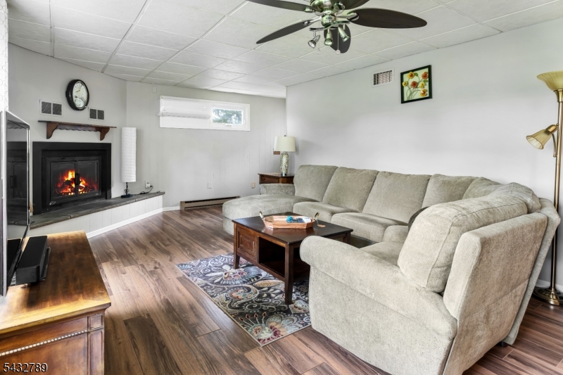Budd Lake - Residential