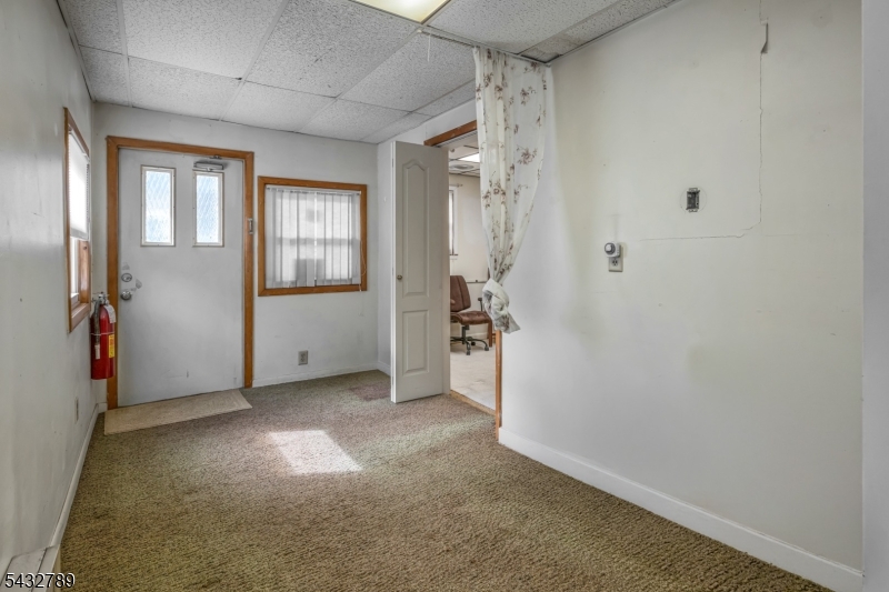 Budd Lake - Residential