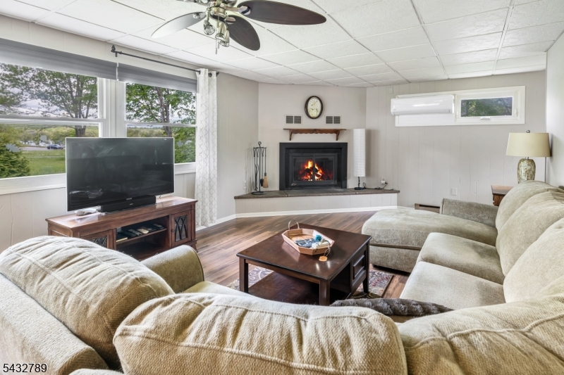 Budd Lake - Residential