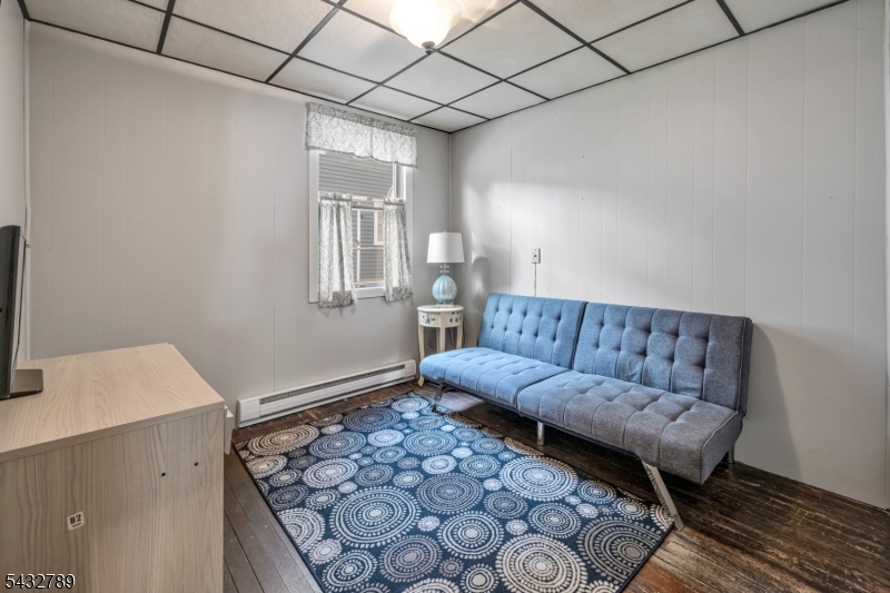 Budd Lake - Residential