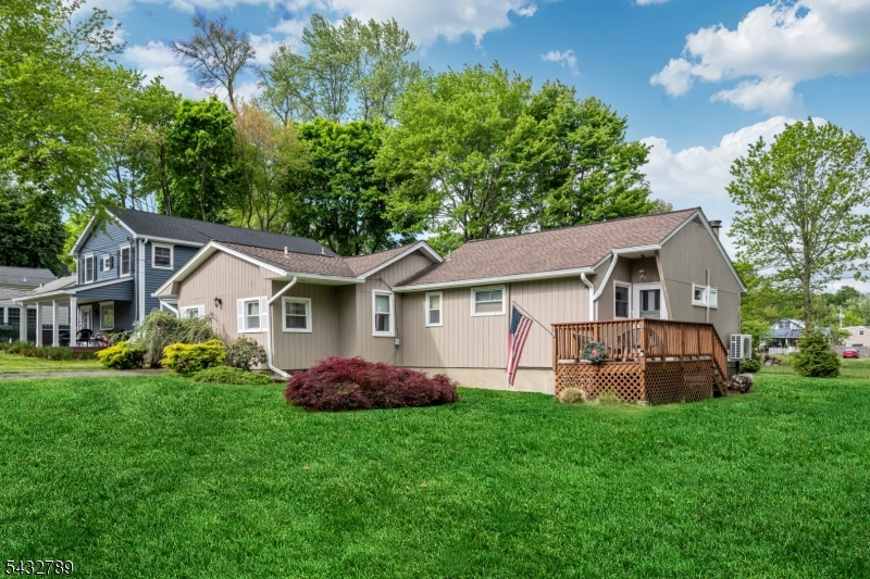 Budd Lake - Residential