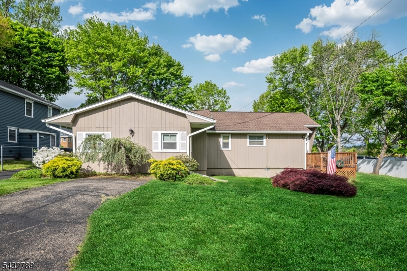 Budd Lake - Residential