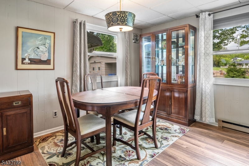 Budd Lake - Residential