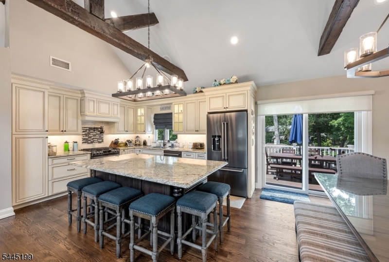 Pines Lake - Residential