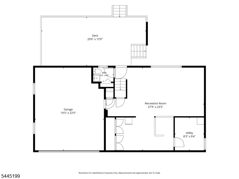 Pines Lake - Residential