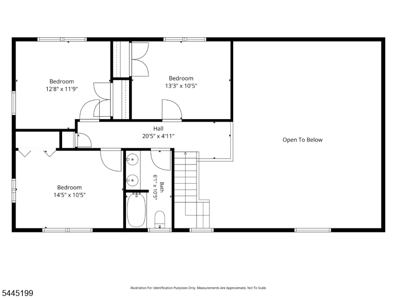 Pines Lake - Residential