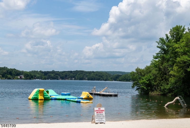 Pines Lake - Residential