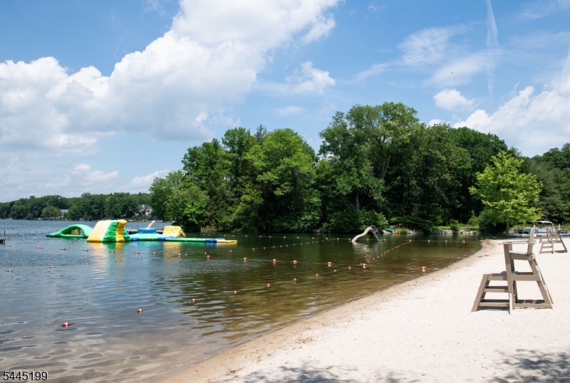 Pines Lake - Residential