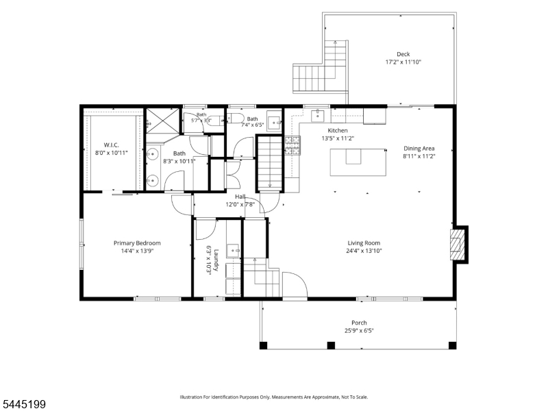 Pines Lake - Residential