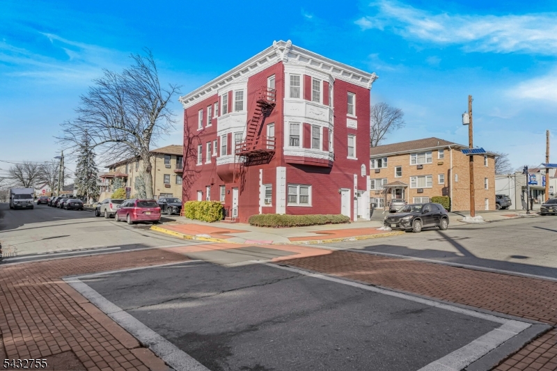 Recently renovated large ground-floor studio apartment just steps from the Rutherford train station! This spacious unit features a thoughtfully partitioned bedroom area for added privacy, brand-new flooring, and an updated bathroom. Enjoy ample closet space, on-site laundry, and 1 assigned parking space. All utilities are included for added convenience. Prime commuter location close to shops, restaurants, and transportation. No pets. No smoking.
