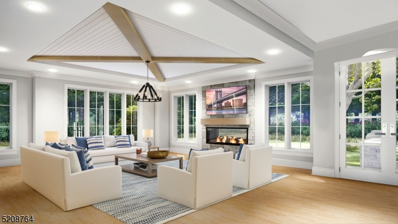 Rolling Hill - Residential