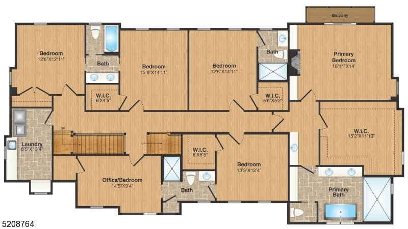 Rolling Hill - Residential
