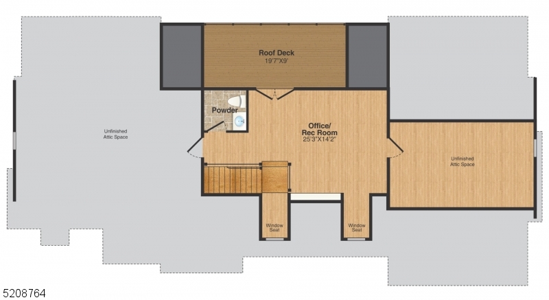 Rolling Hill - Residential
