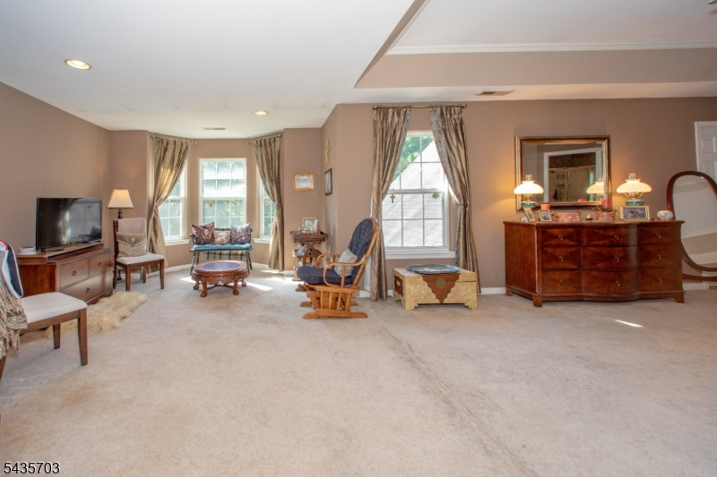 Fieldstone Ridge - Residential