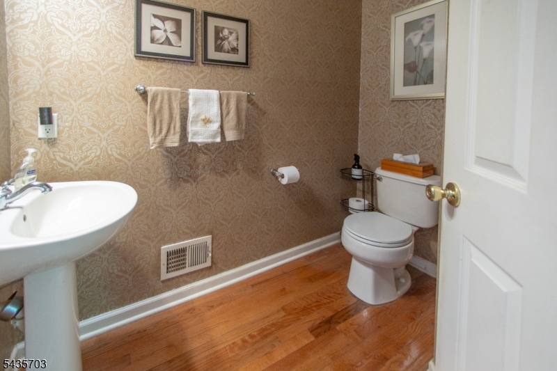 Fieldstone Ridge - Residential