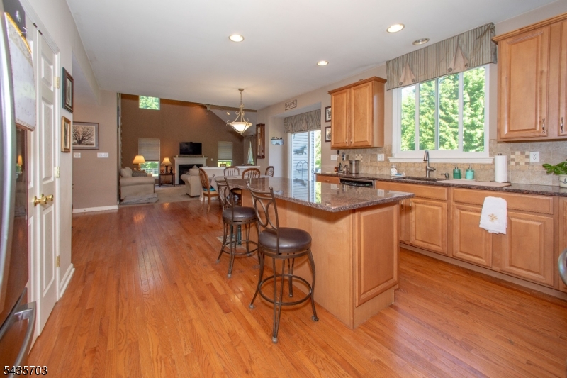 Fieldstone Ridge - Residential