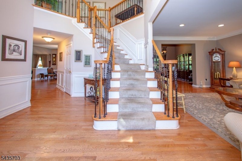 Fieldstone Ridge - Residential