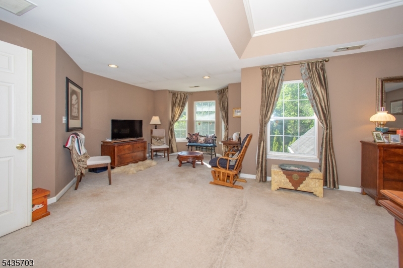 Fieldstone Ridge - Residential