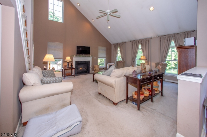 Fieldstone Ridge - Residential