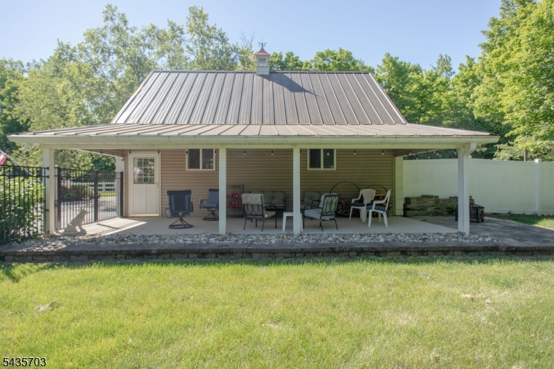 Fieldstone Ridge - Residential
